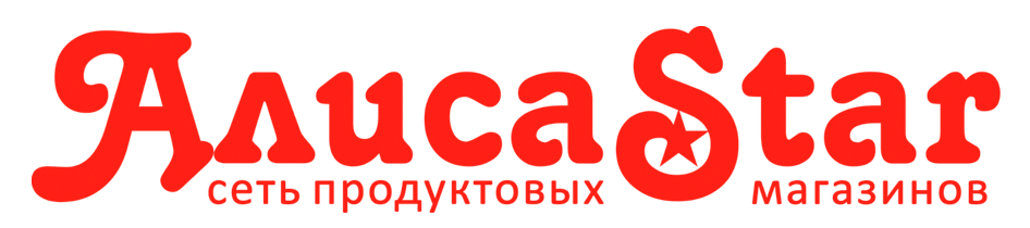Логотип «АлисаStar»