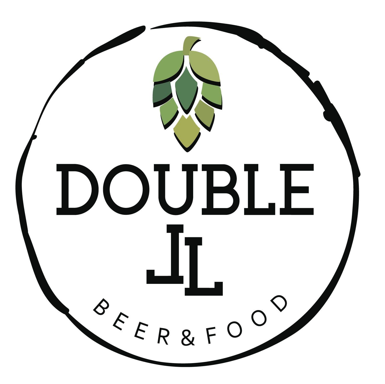 Логотип «Double L»