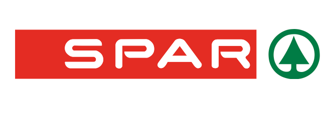 Логотип «SPAR»