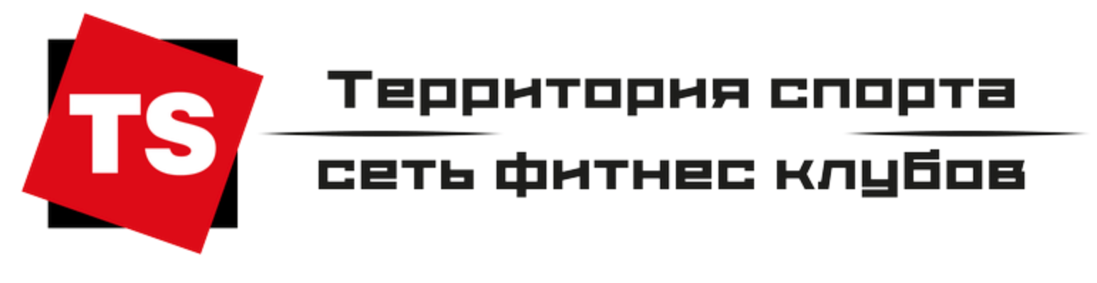 Логотип «Территория спорта»