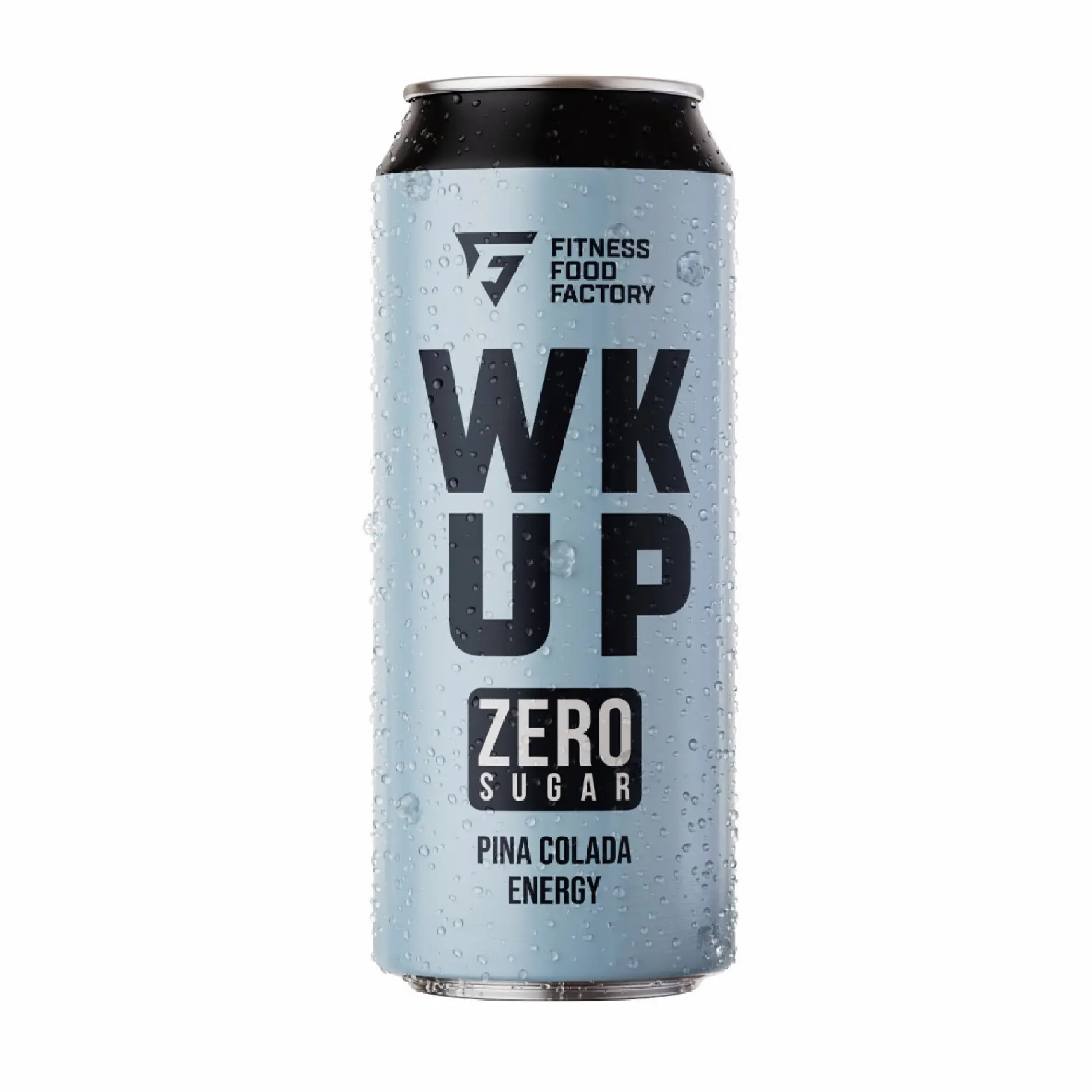 WKUP No sugar Пинаколада 450 мл
