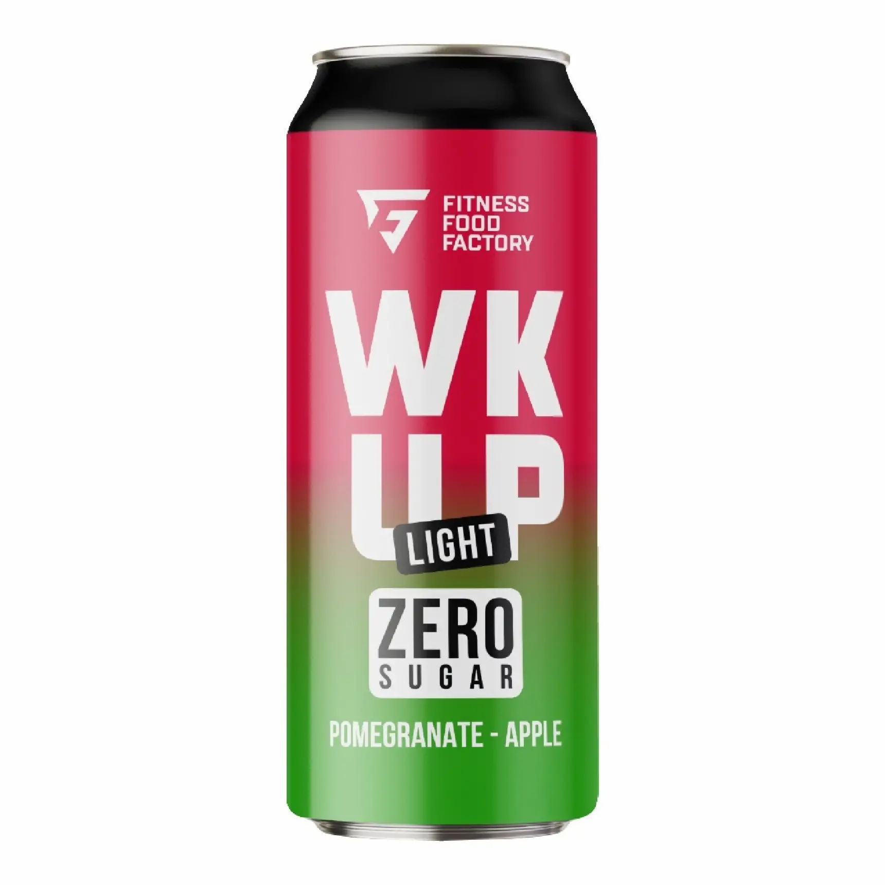 WKUP Light No sugar Гранат-Яблоко 450 мл