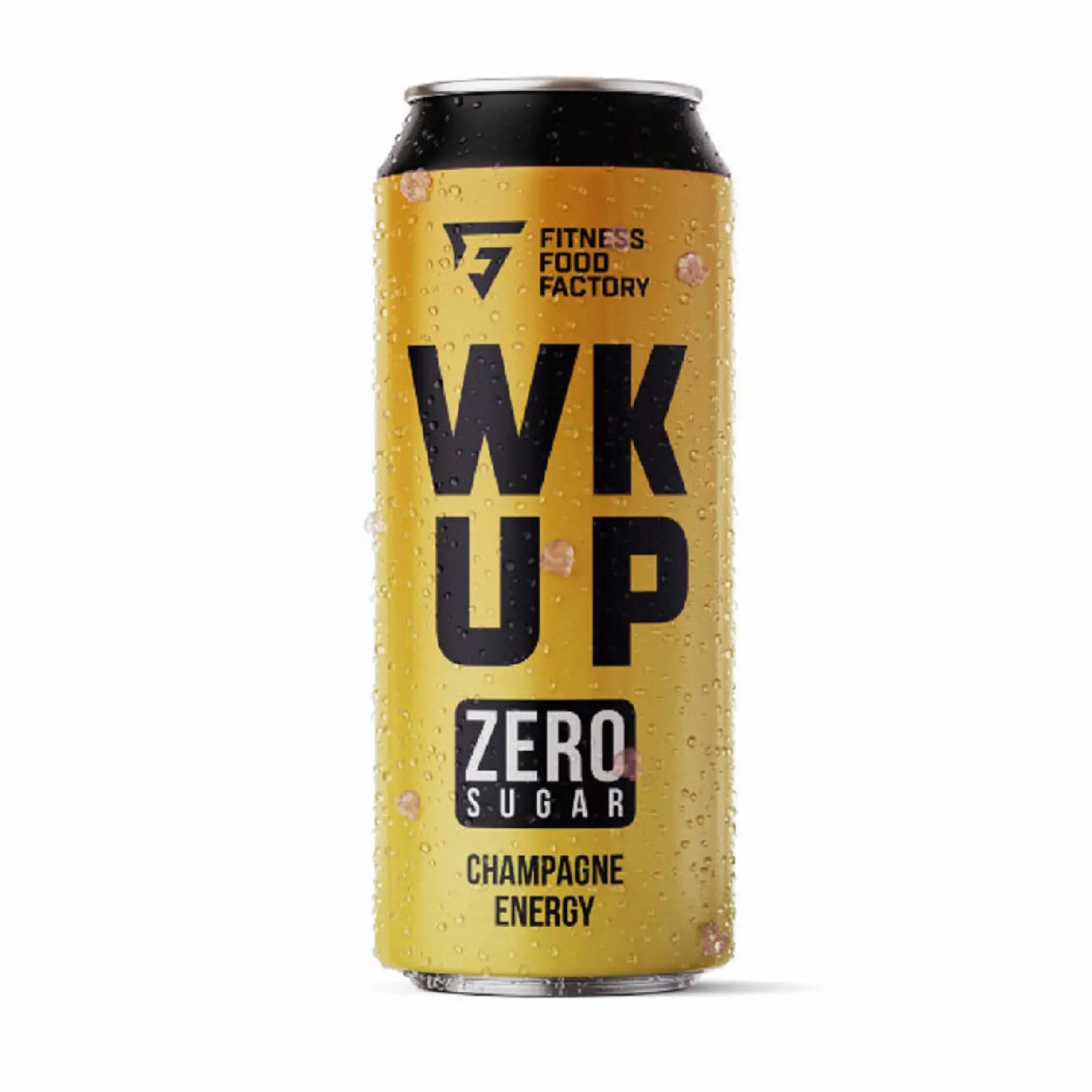 WKUP No sugar Шампанское 450 мл