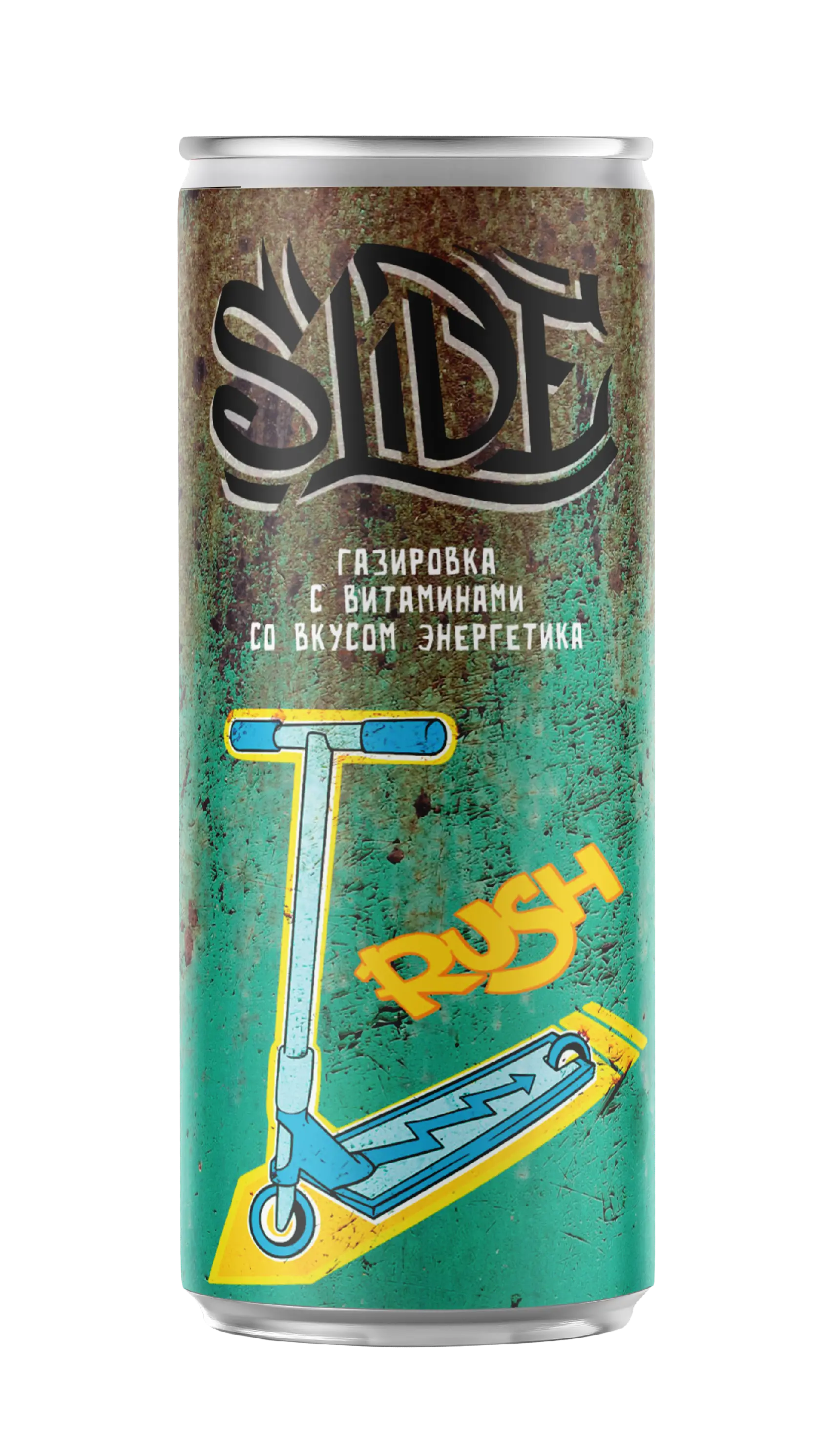 Slide Rush 330 мл