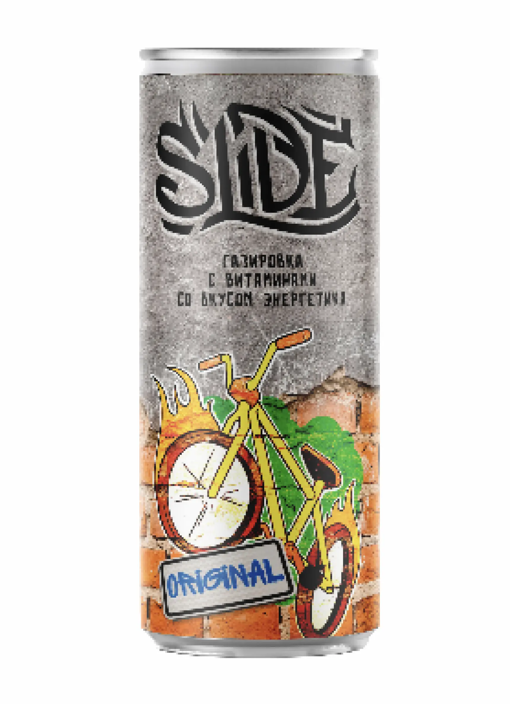 Slide Original 330 мл