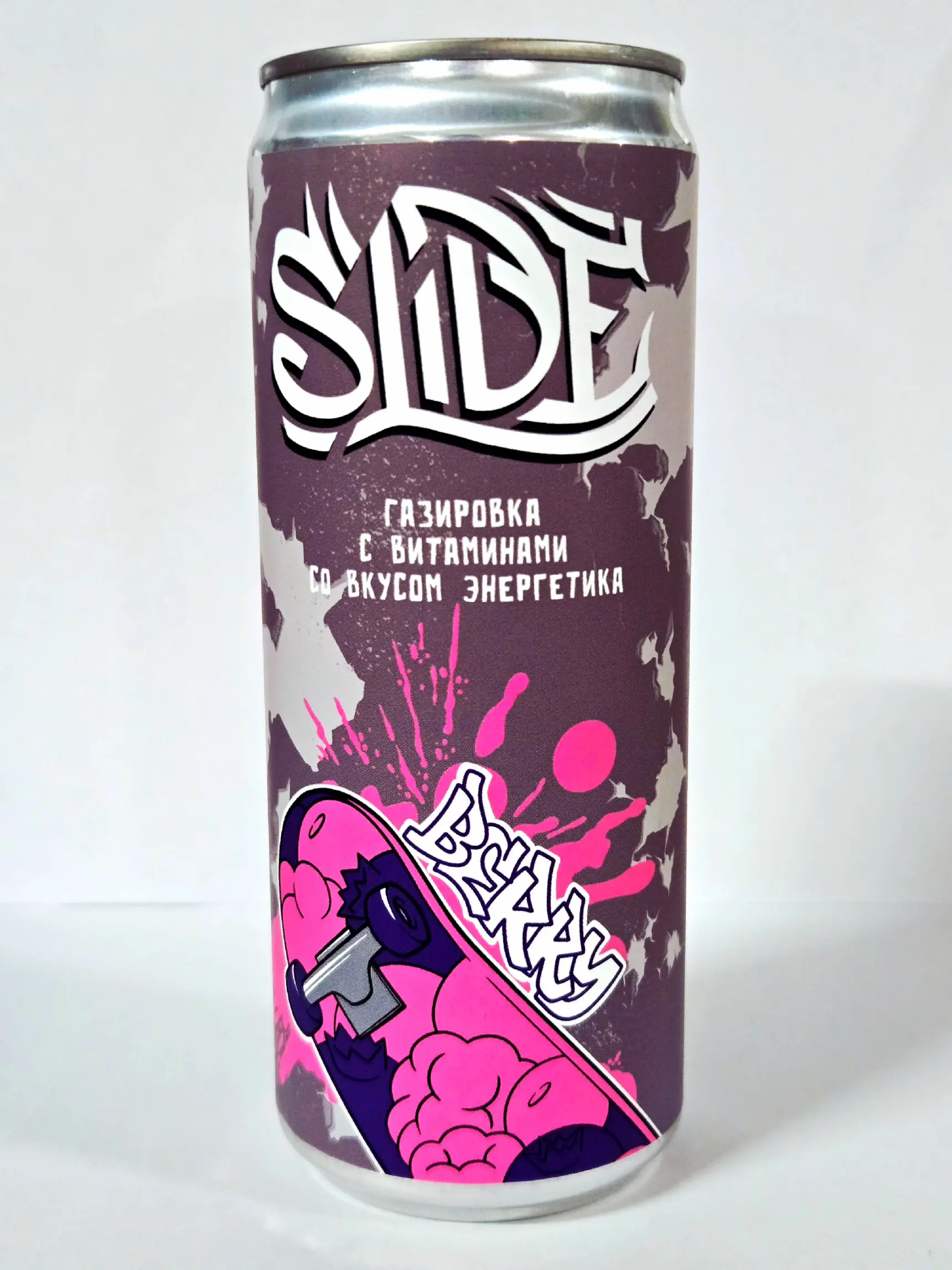 Slide Berry 330мл