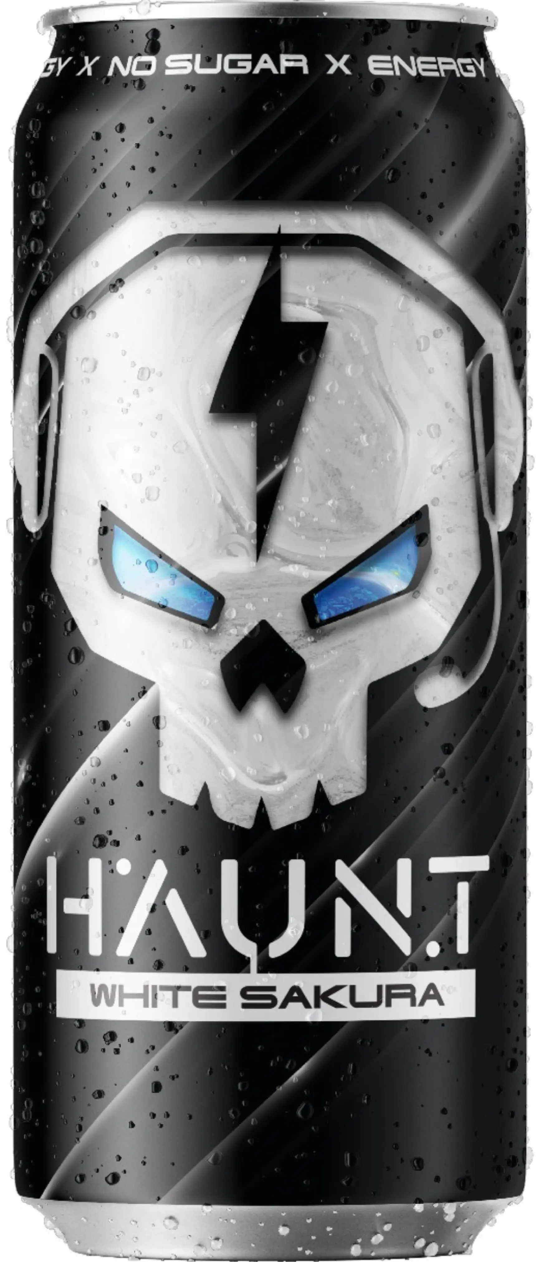 Haunt White Sakura 450 мл