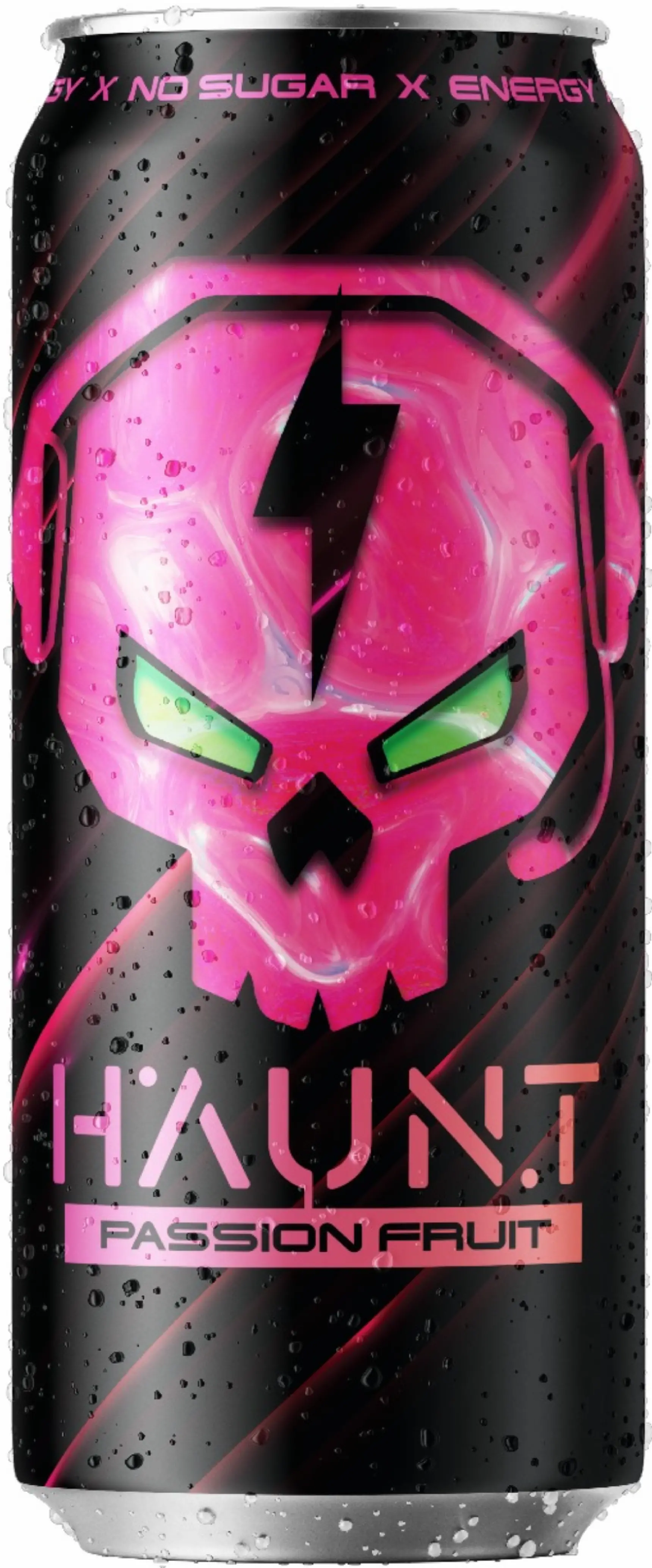 Haunt Passionfruit 450 мл