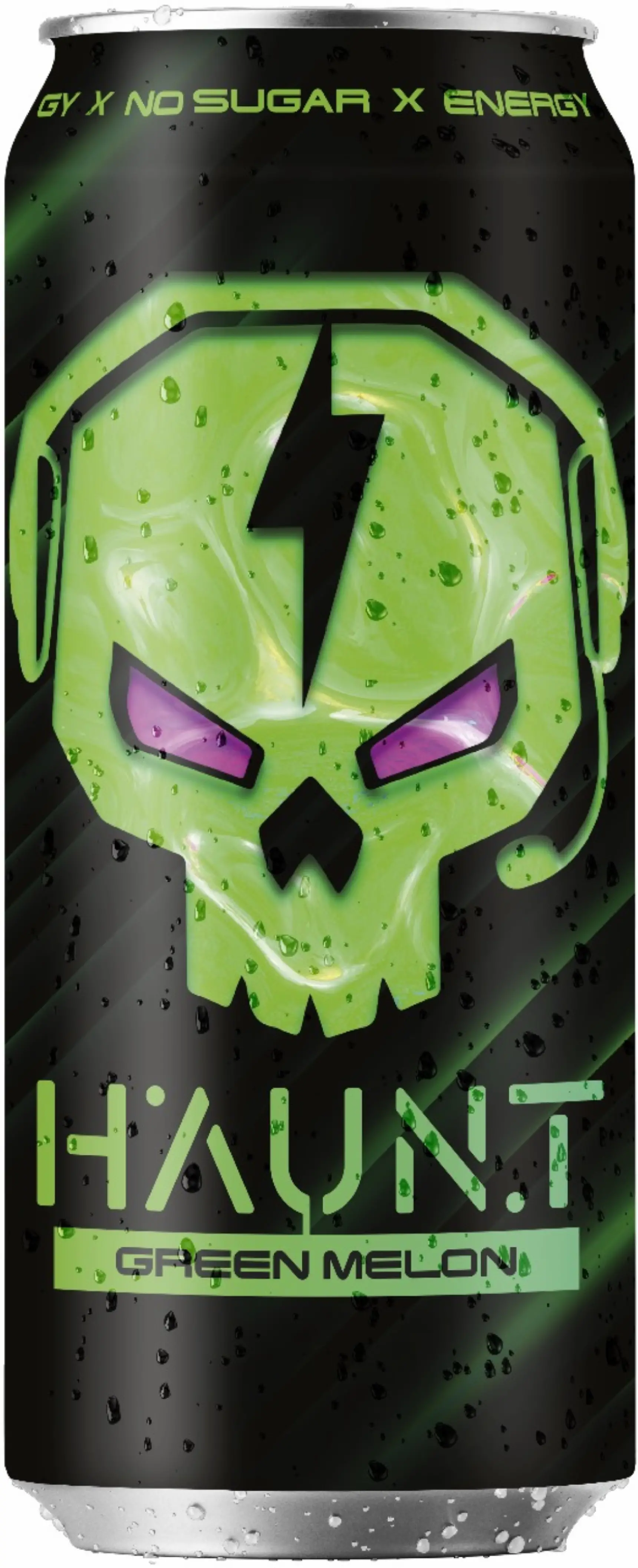 Haunt Green Melon 450 мл