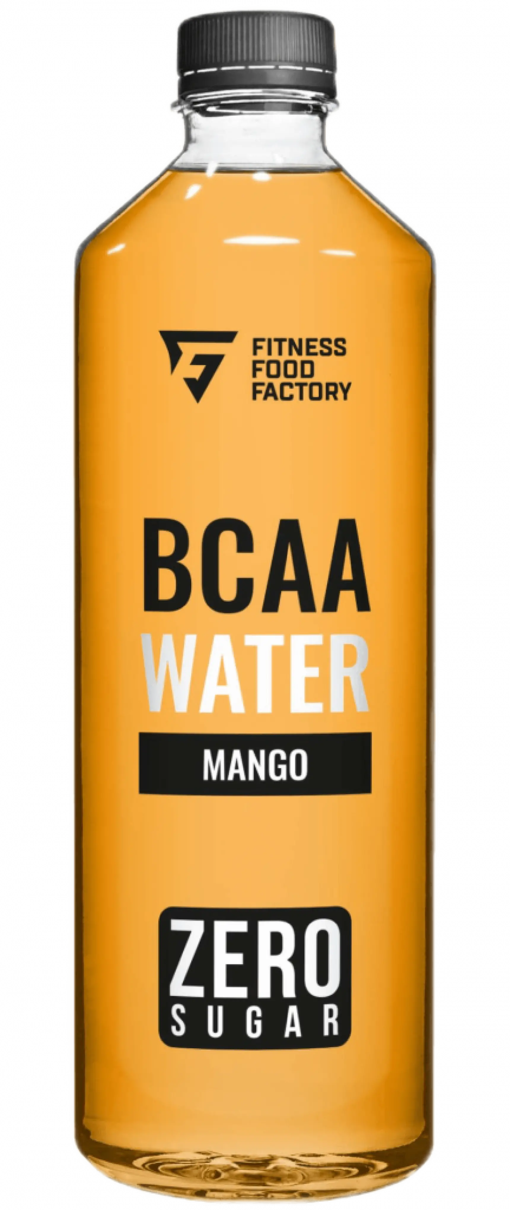 Fitness Food Factory BCAA Манго 0,5 л