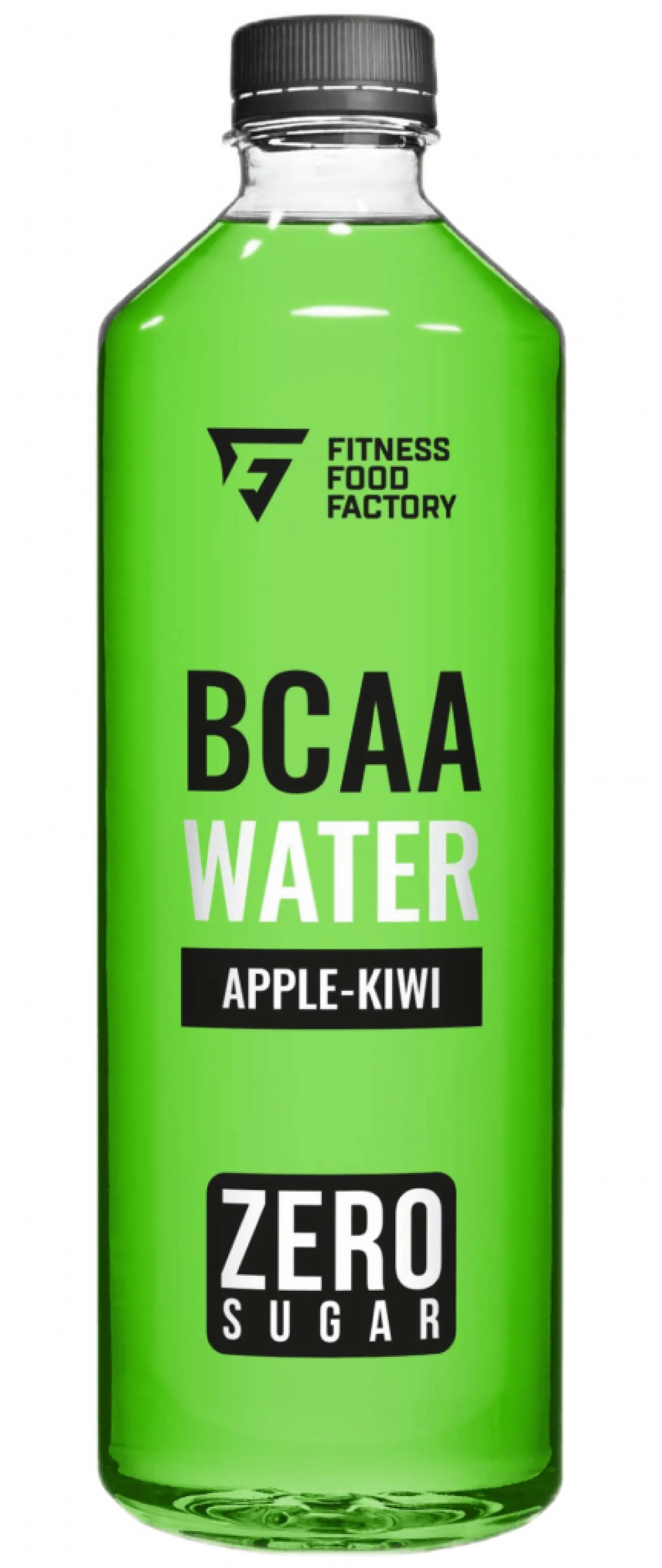 Fitness Food Factory BCAA Яблоко-Киви 0,5 л
