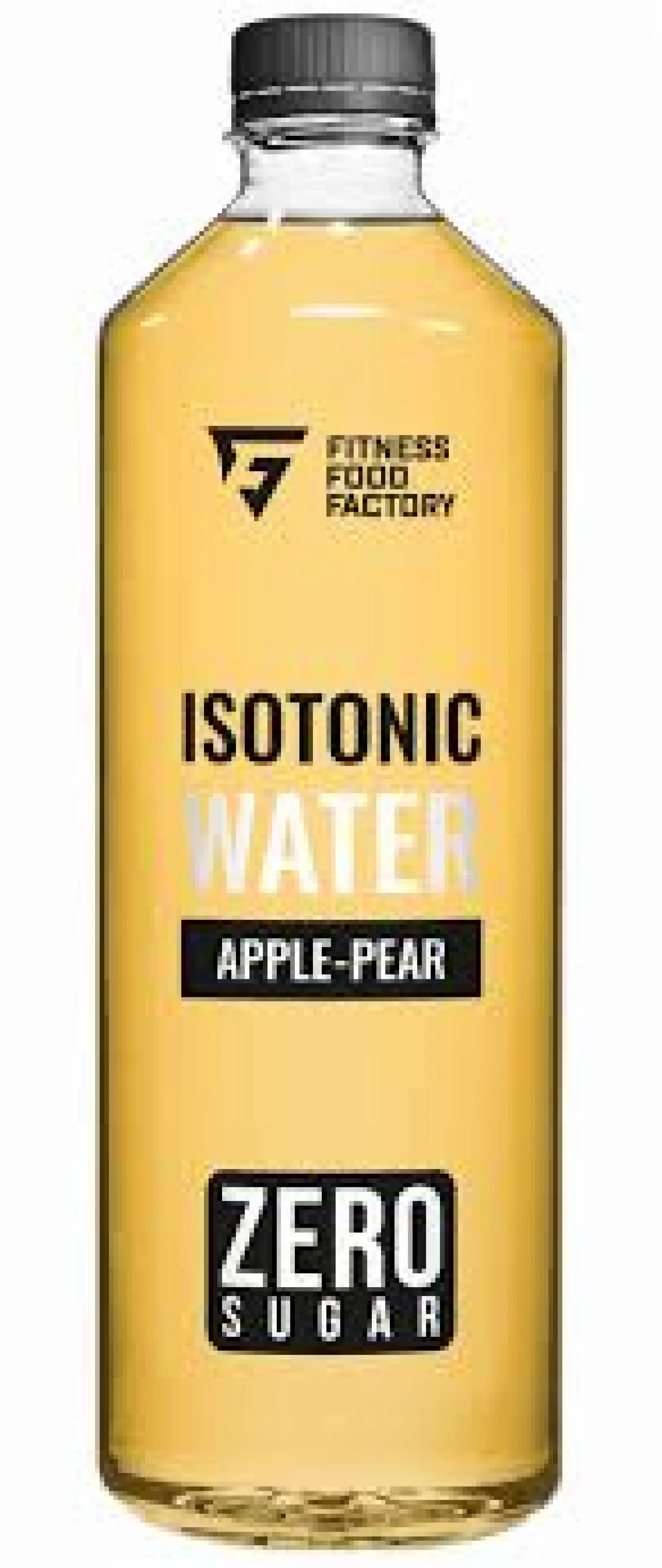 Fitness Food Factory ISOTONIC Груша-Яблоко 0,5 л