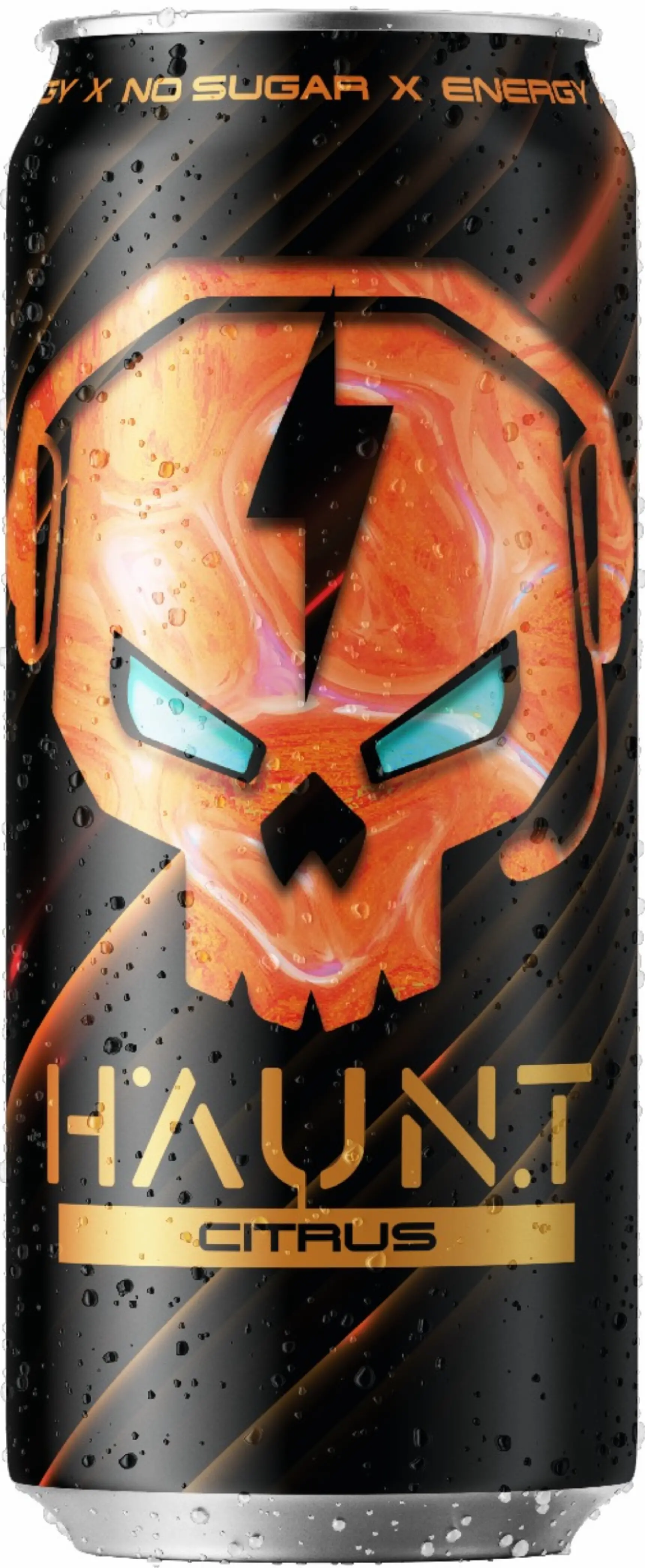 Haunt Citrus 450 мл