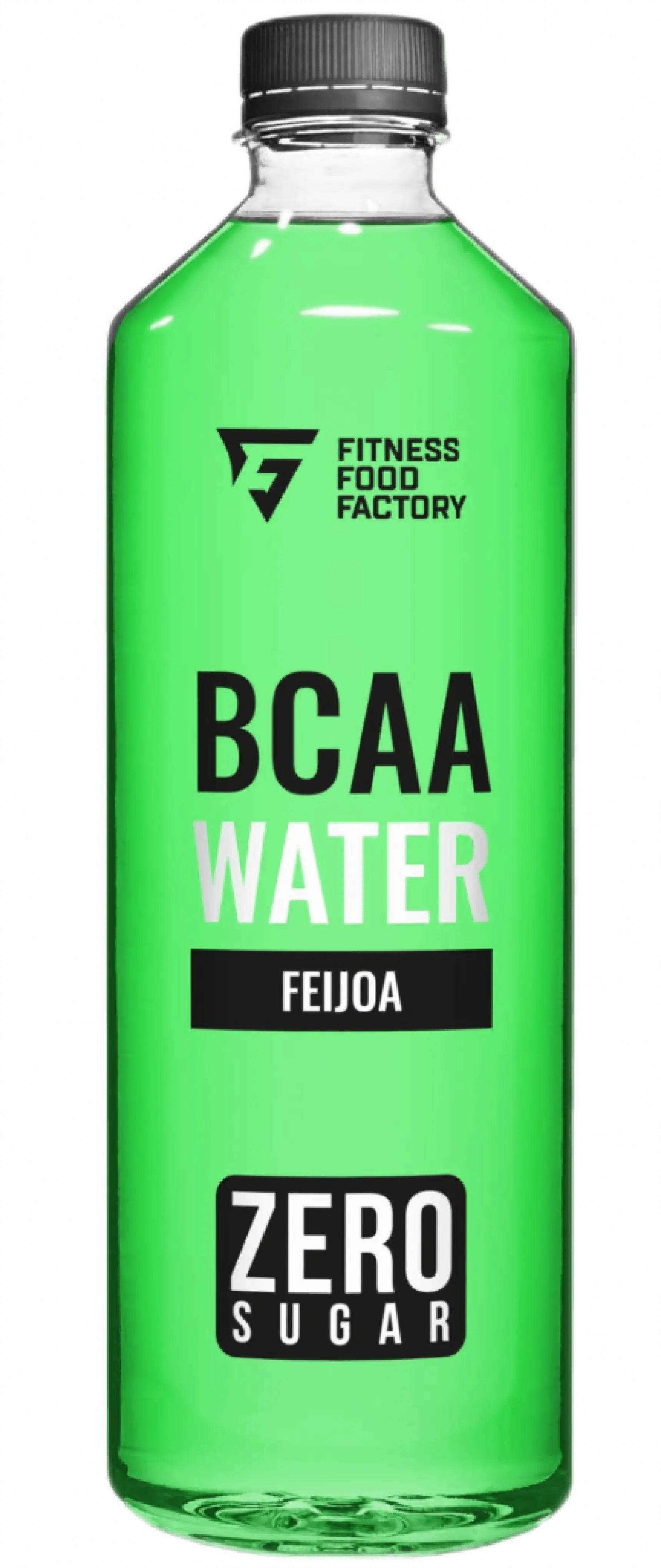 Fitness Food Factory BCAA Фейхоа 0,5 л