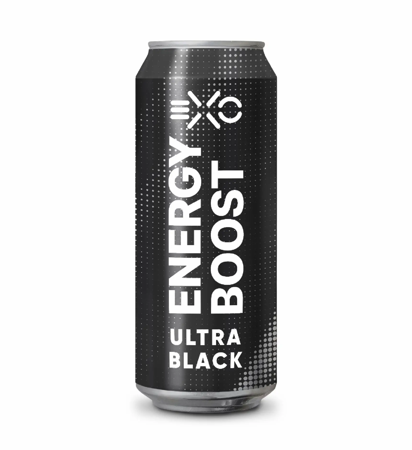 EXO, 450 мл Ultra Black