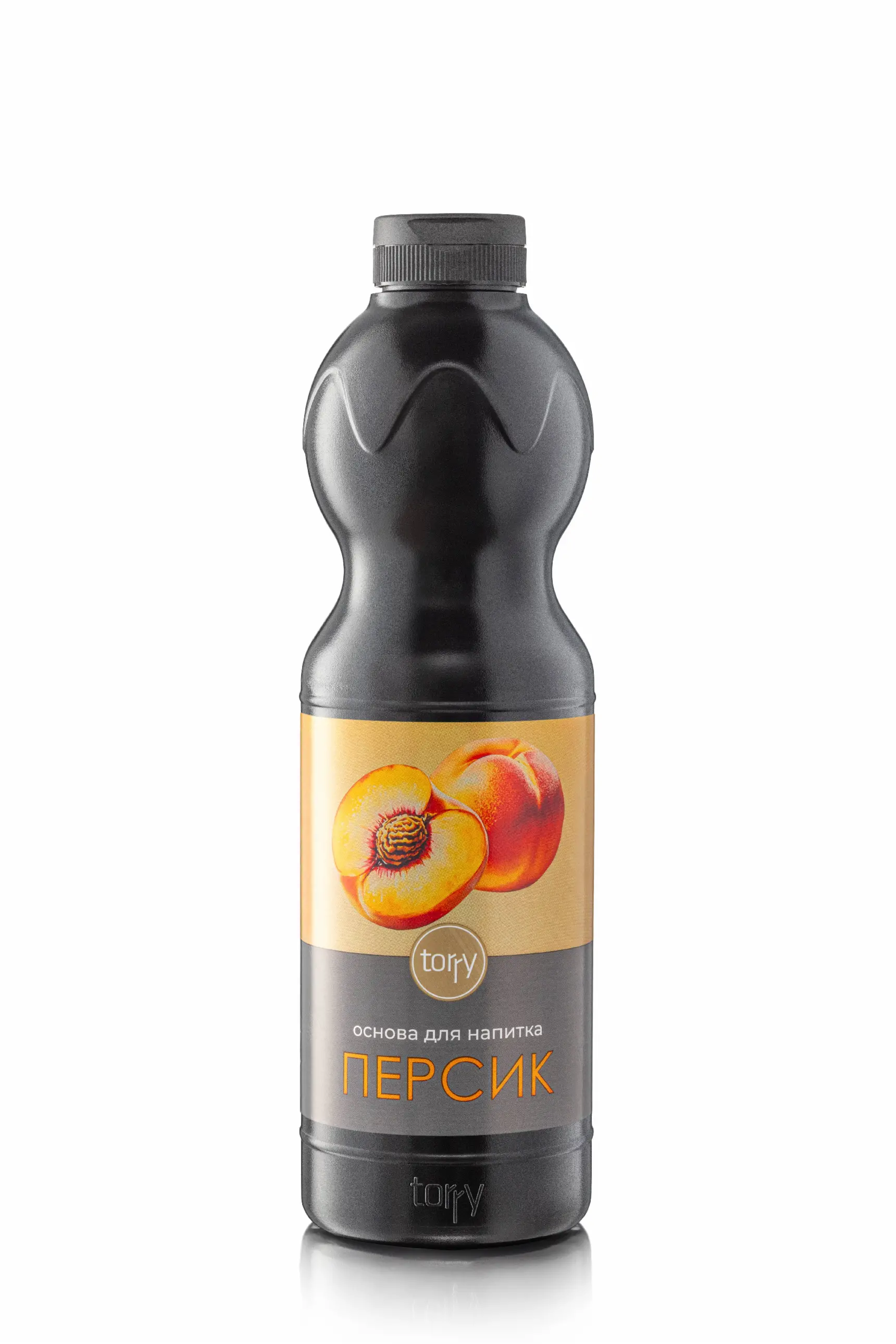 1 шт х Основа Torry Персик 1 кг