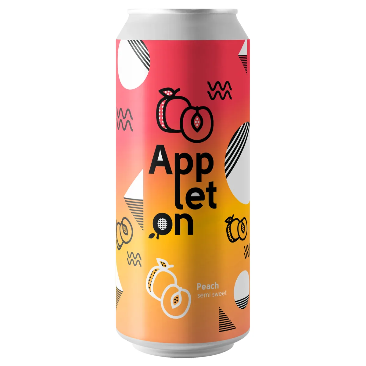 Appleton Peach