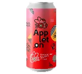 Appleton Cranberry, Cinnamon + Clove