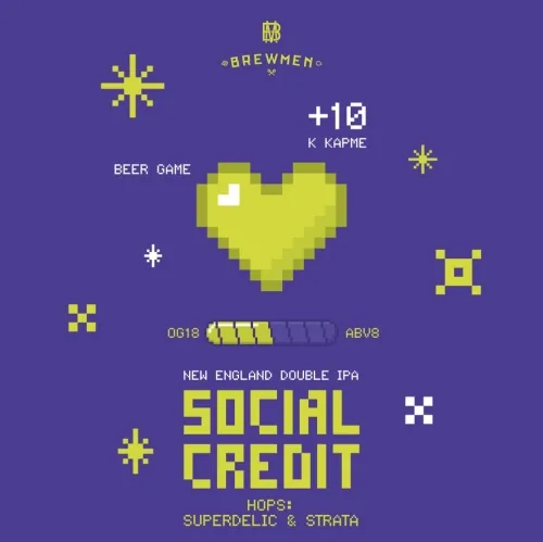 Social Credit