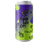 Appleton "Blueberry, Rosemary, Lemongrass + Mint"