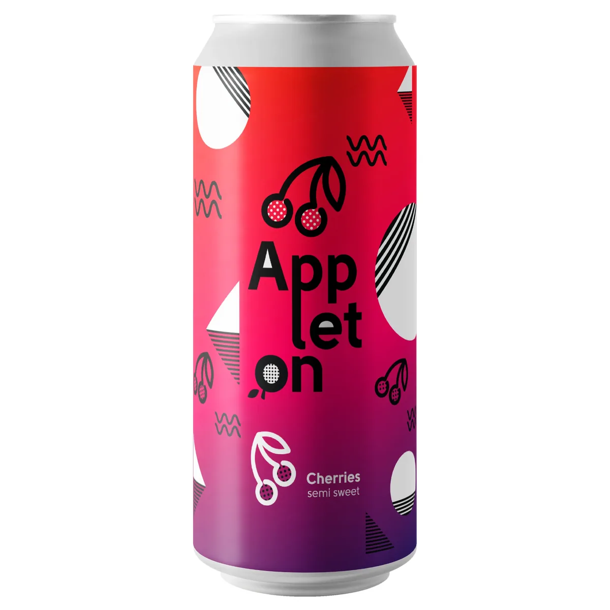 Appleton Cherries