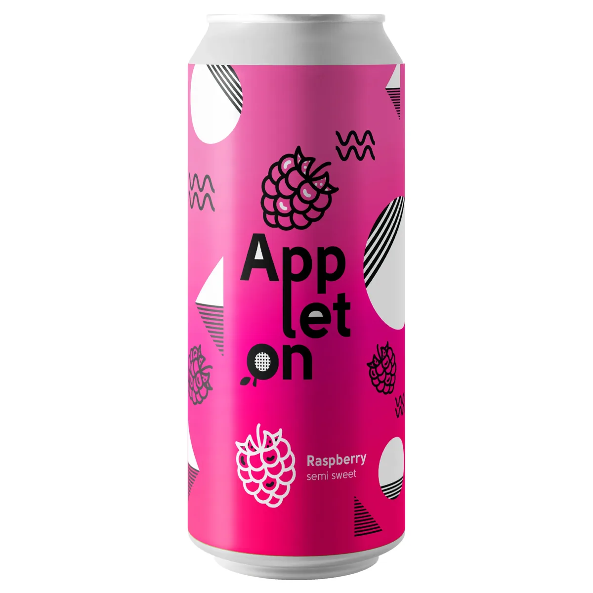 Raspberry