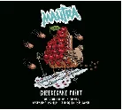 Сheesecake Point: Cherry, Raspberry, Hazelnut & Chocolate Plombir "Мантра Саур Эль 12"