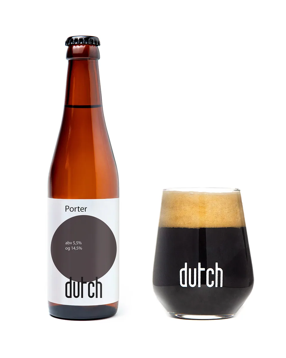 Porter