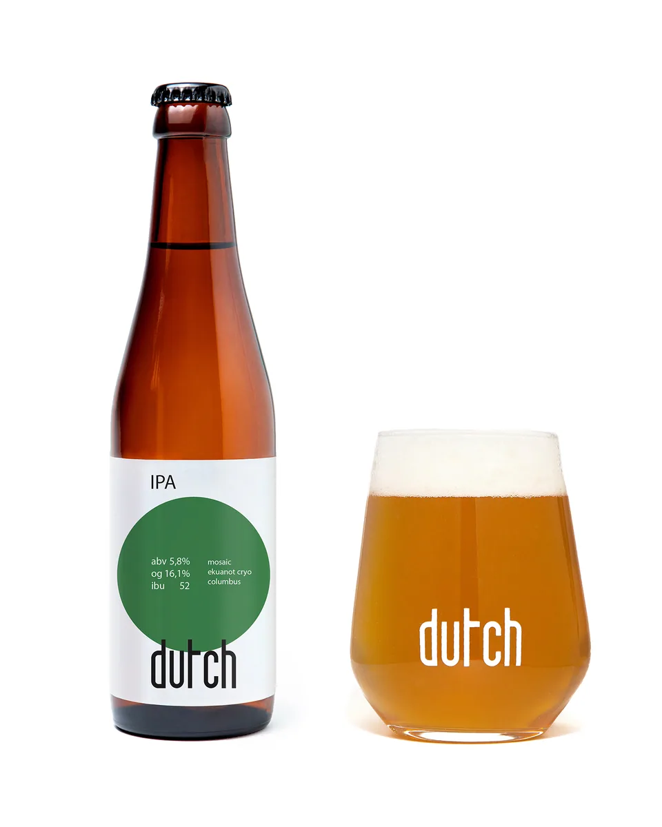 IPA