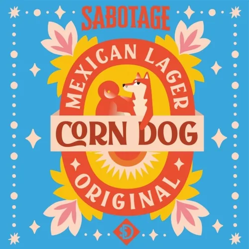 CORN DOG