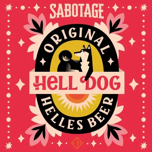 HELL DOG