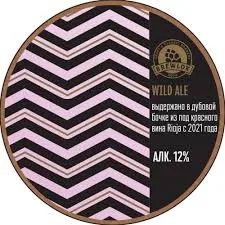 Wild Ale Rioja