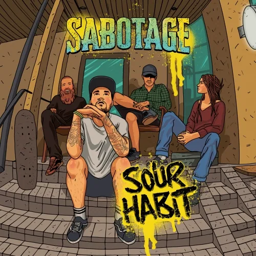 SOUR HABIT