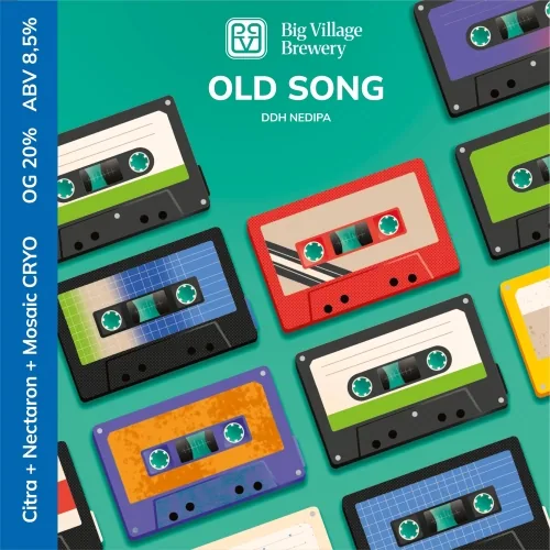 Old Song