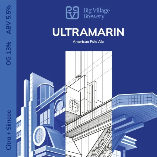 Ultramarin
