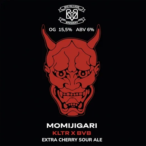 MOMIJIGARI