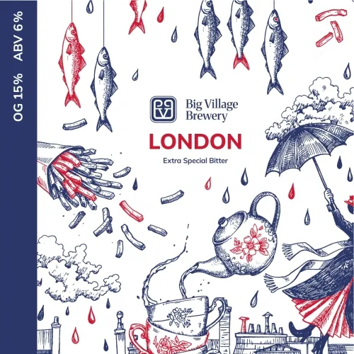 LONDON