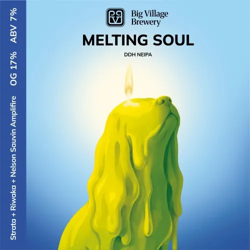 MELTING SOUL