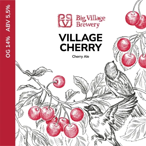 Village Cherry