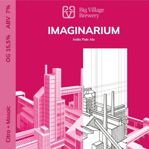 IMAGINARIUM