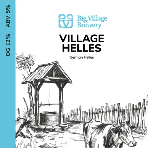"Village Helles"