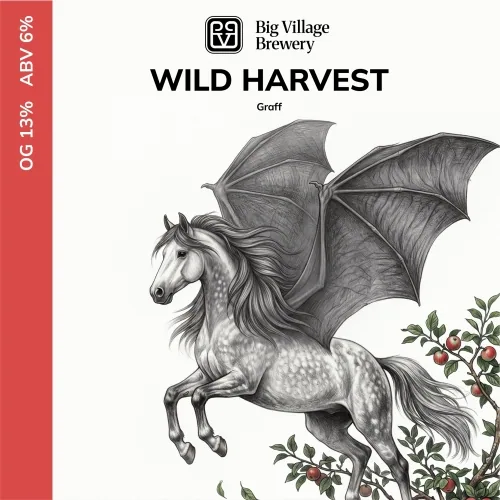 WILD HARVEST