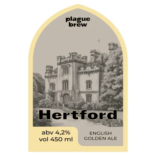 Hertford