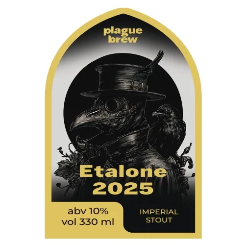 Etalone (2025)