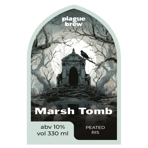 Marsh Tomb