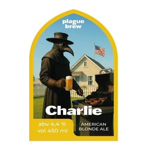 Charlie