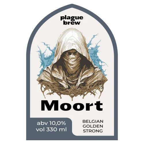 Moort