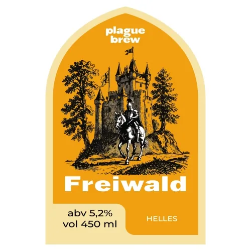 Freiwald