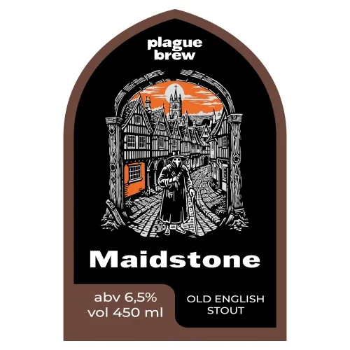 Maidstone
