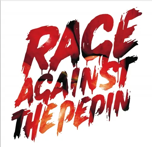Rage Against the Pepin
